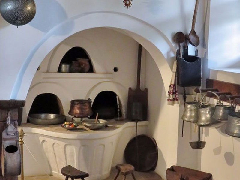 قلاع بلغاريا التاريخية – فيليكو تارنوفو وأرباناسي 