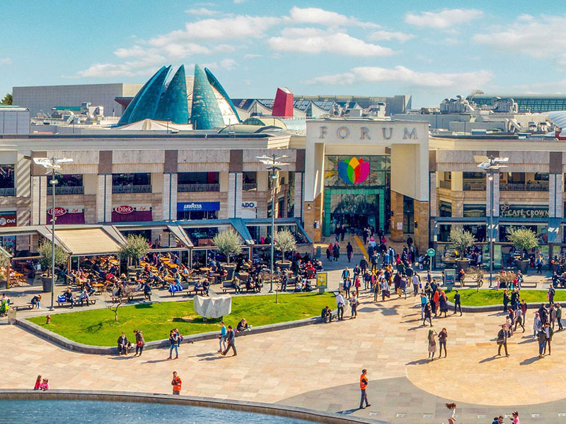 رحلة إسطنبول – مدينة القارتين 