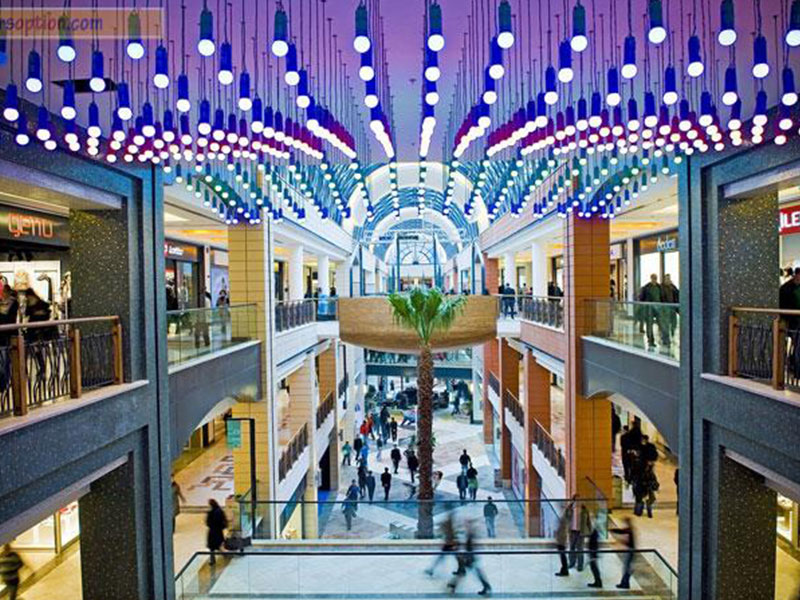 رحلة إسطنبول – مدينة القارتين 