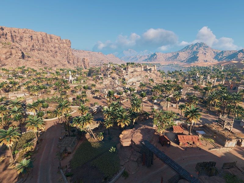 سيوة