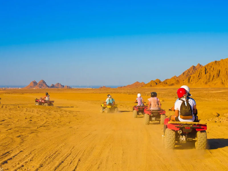 فنادق شرم الشيخ