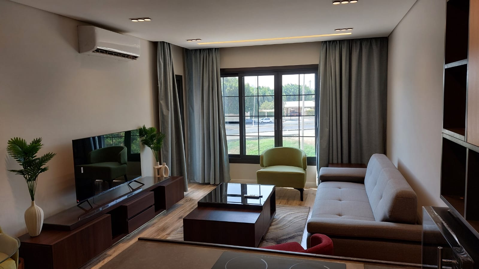 Maison 7  (ميزون 7)