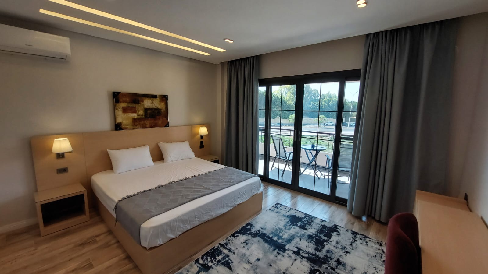 Maison 7  (ميزون 7)