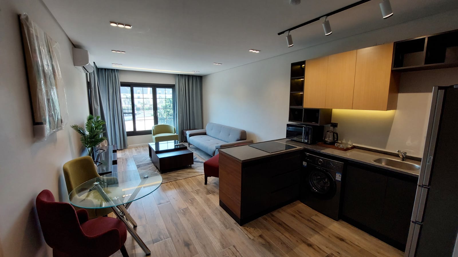 Maison 7  (ميزون 7)