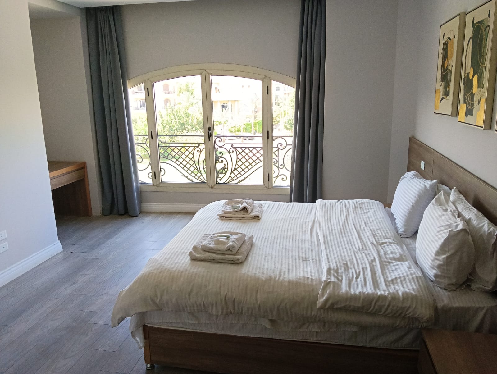 Maison 7  (ميزون 7)