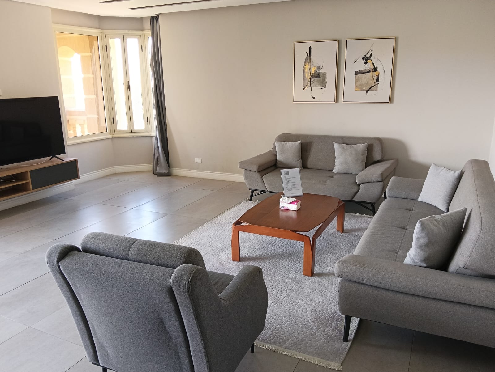 Maison 7  (ميزون 7)