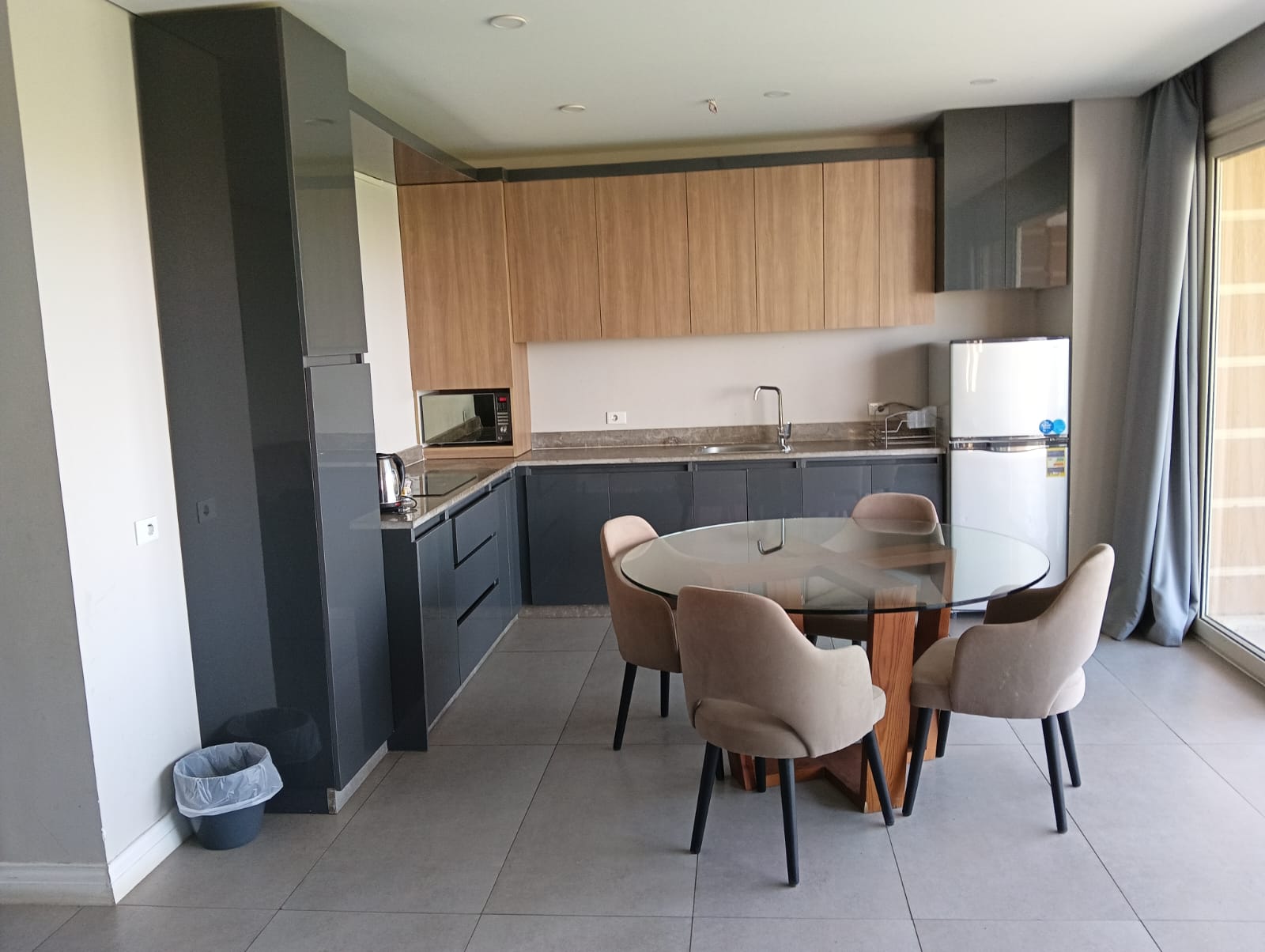 Maison 7  (ميزون 7)