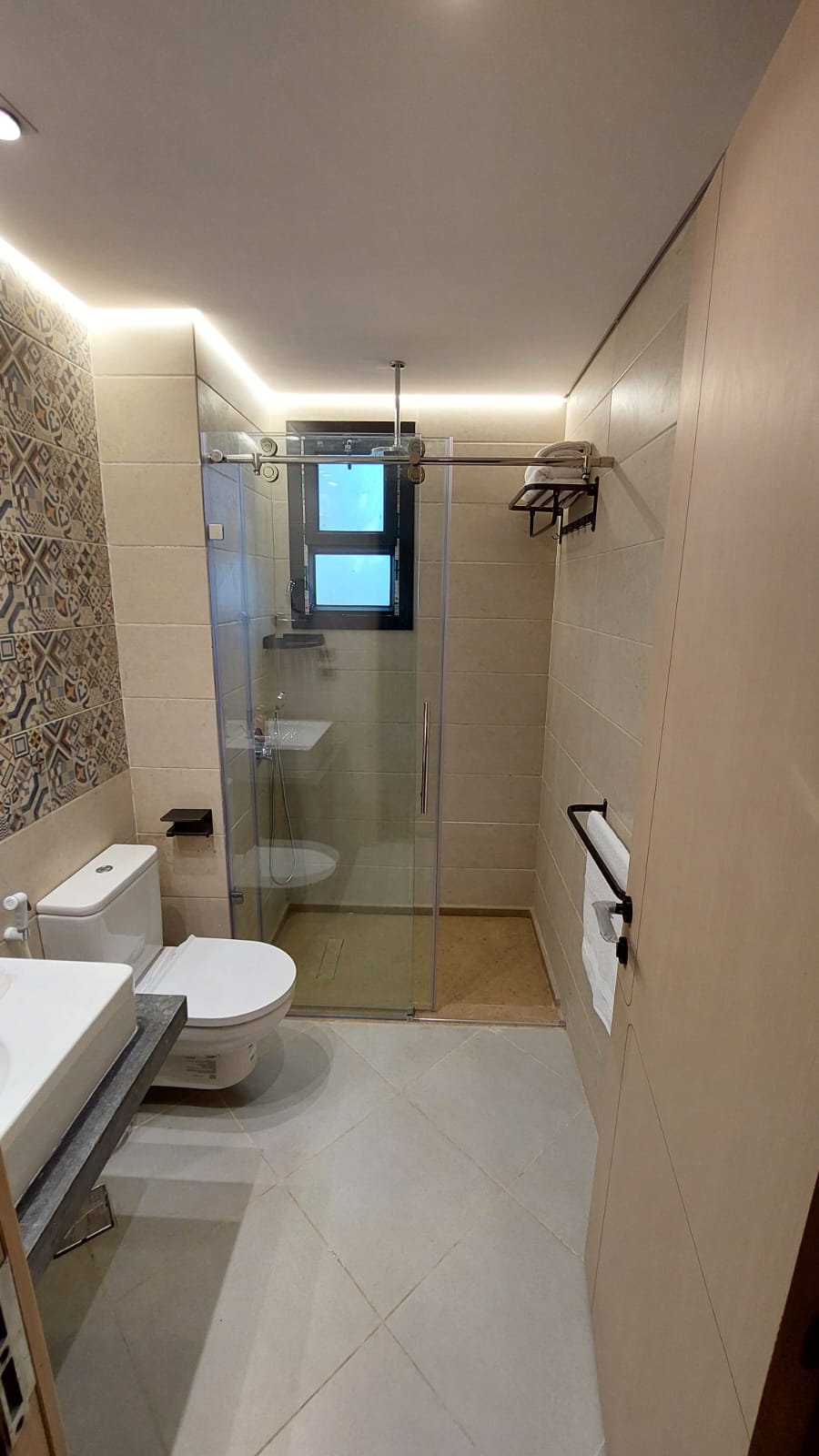 Maison 7  (ميزون 7)