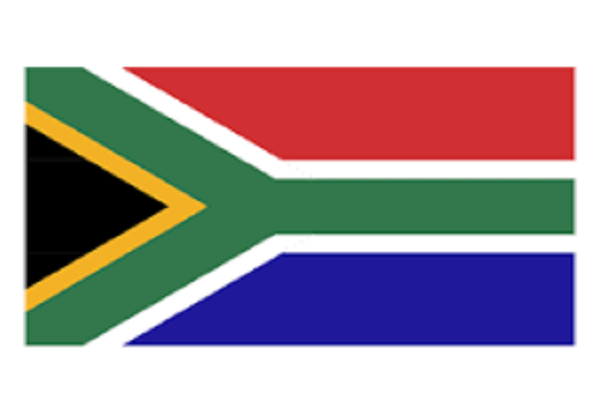 جنوب إفريقيا