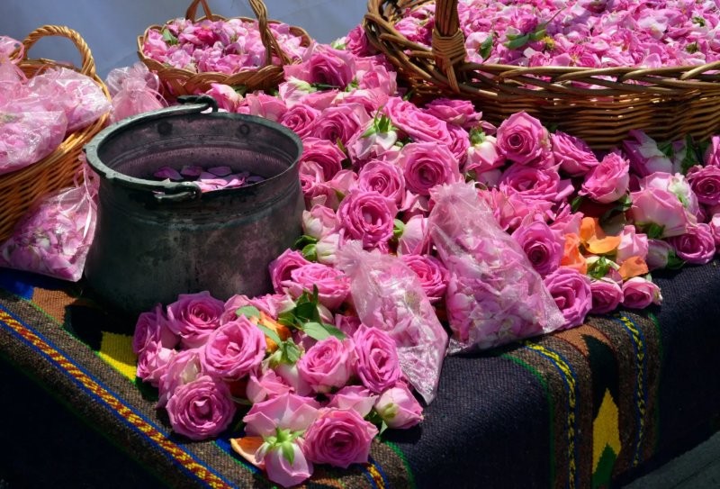 رحلة رأس السنة أوروبا (صوفيا , بلغاريا)  من 26 ديسمبر الى 2 يناير
